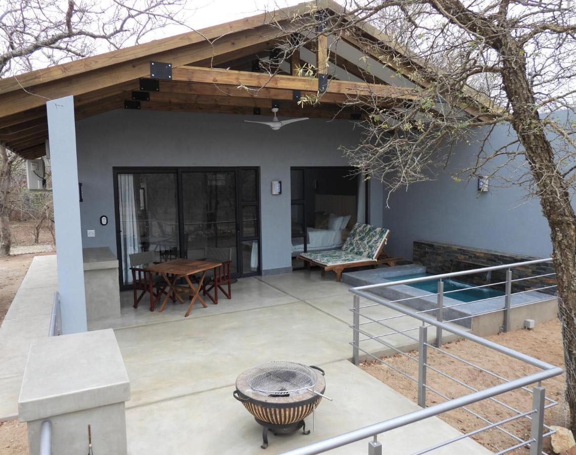 Вілла Kruger'S Keep - Luxury Couples Haven Марлот-Парк Екстер'єр фото