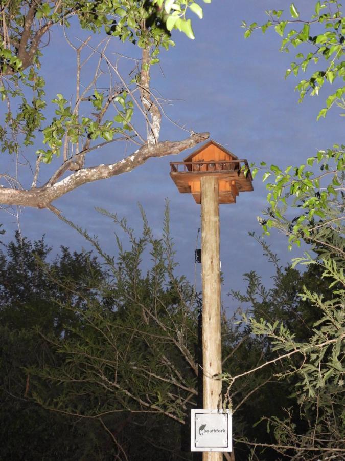 Вілла Kruger'S Keep - Luxury Couples Haven Марлот-Парк Екстер'єр фото
