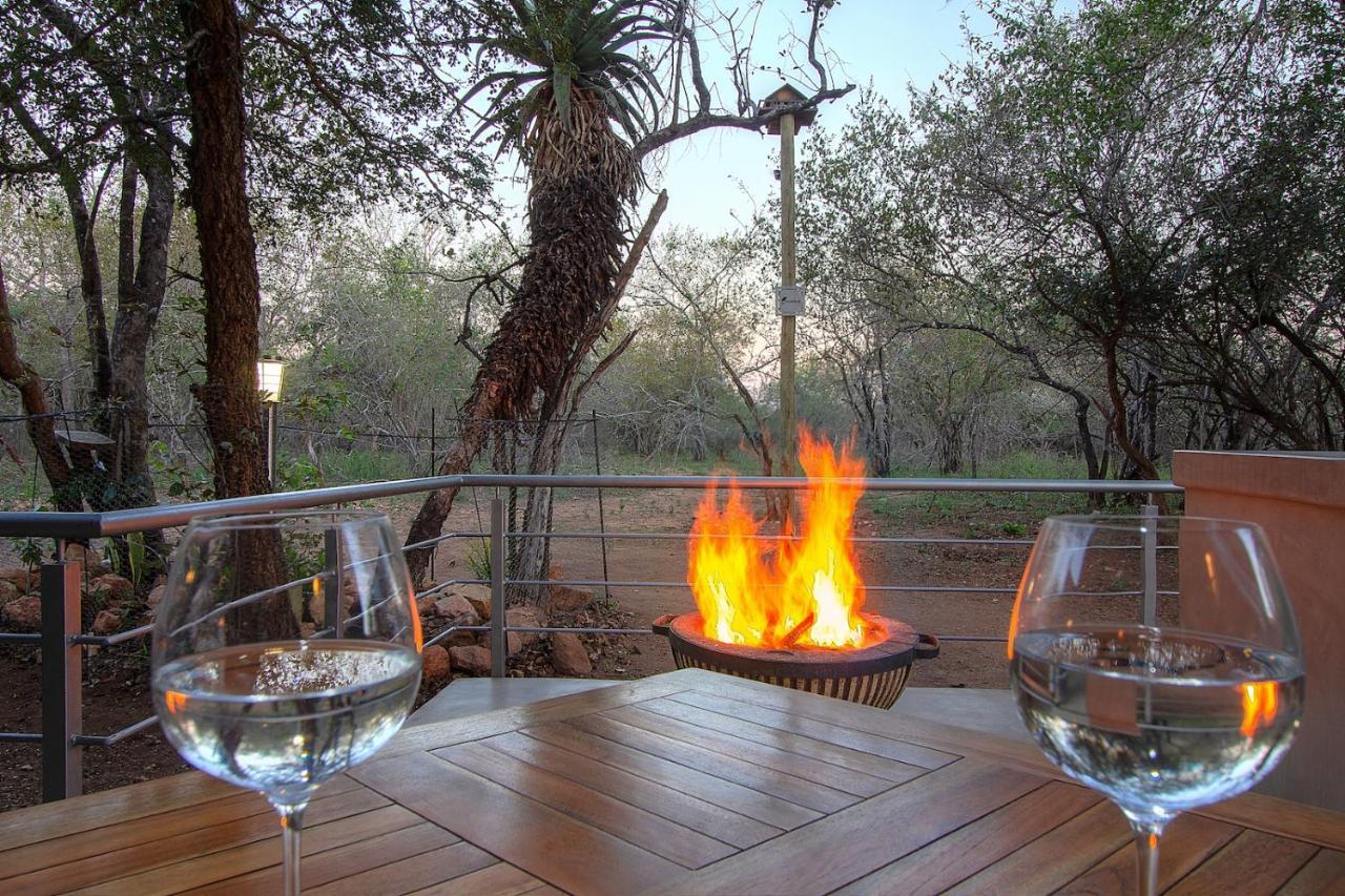 Вілла Kruger'S Keep - Luxury Couples Haven Марлот-Парк Екстер'єр фото