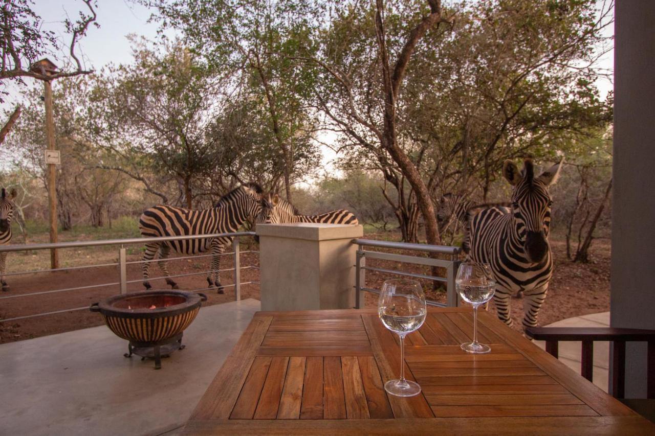 Вілла Kruger'S Keep - Luxury Couples Haven Марлот-Парк Екстер'єр фото