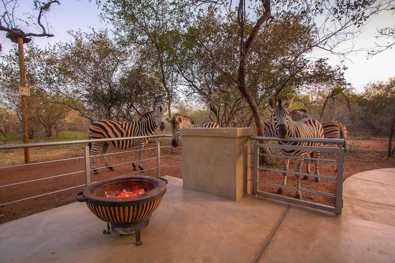 Вілла Kruger'S Keep - Luxury Couples Haven Марлот-Парк Екстер'єр фото